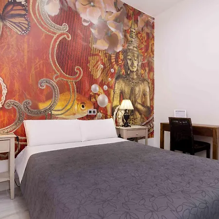 Casa de hóspedes Foster Madri