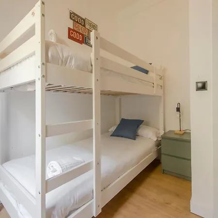 Apartamento Aventura Y Tradicion En La Latina, Conoce Toledo 77