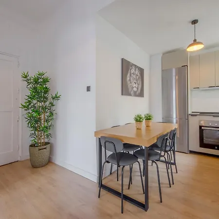 Aventura Y Tradicion En La Latina, Conoce Toledo 77 Apartamento *