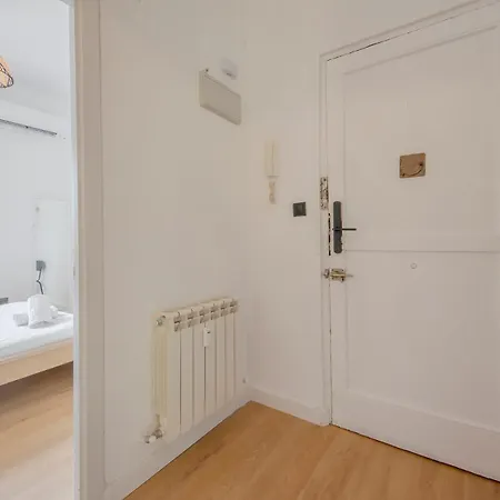 Aventura Y Tradicion En La Latina, Conoce Toledo 77 Apartamento