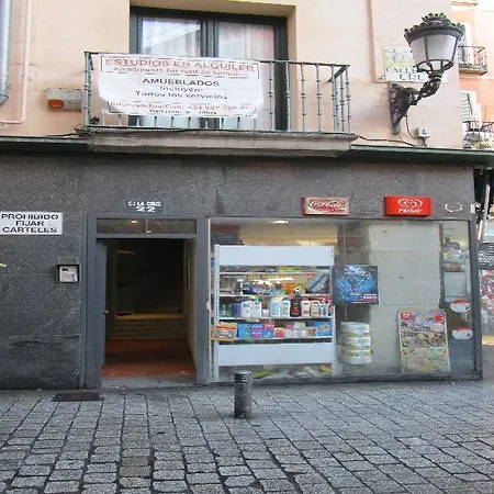 Apartman Cruz