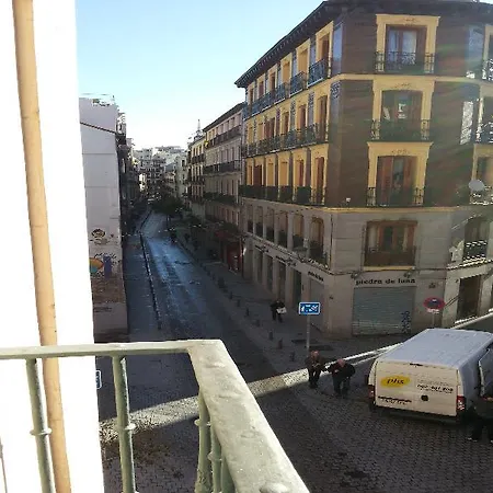 Apartman Cruz *