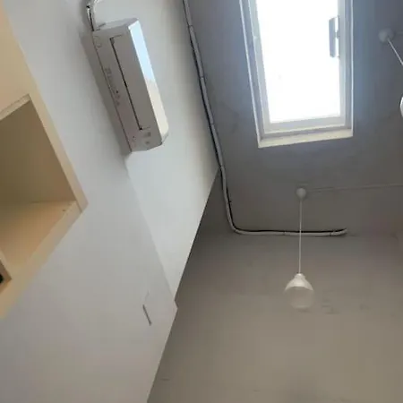 Estudio En Guindalera Cerca Del Centro 2d *