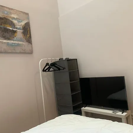 Apartment Estudio En Guindalera Cerca Del Centro 2d