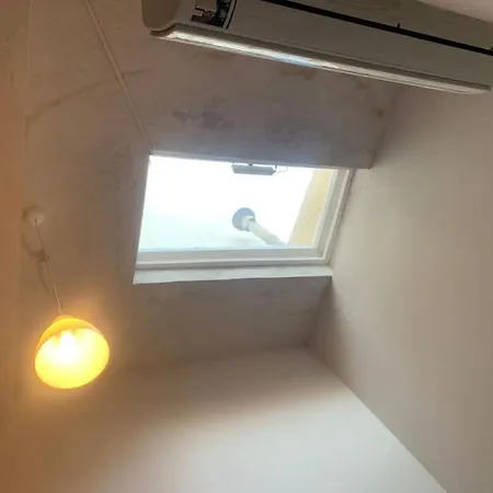 Estudio En Guindalera Cerca Del Centro 2d Apartment *