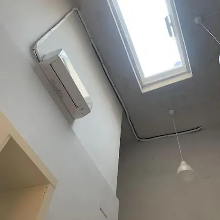 Apartment Estudio En Guindalera Cerca Del Centro 2d *