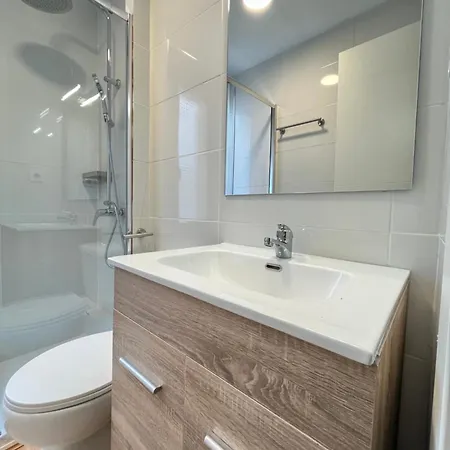 Apartmán Gran Piso Salamanca Temporal