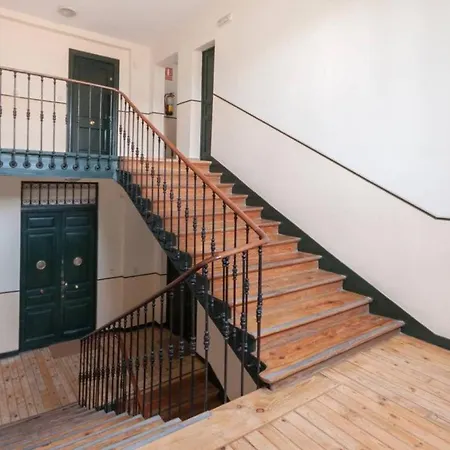 Cozy One-bedroom Penthhouse La Latina Appartement *