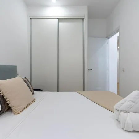 Apartamento Vizcainos *