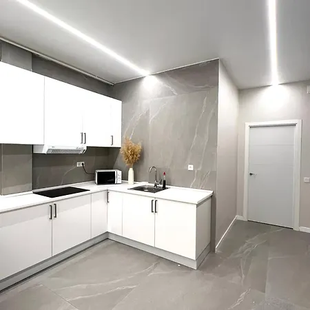 Auberge de jeunesse 18 Madrid