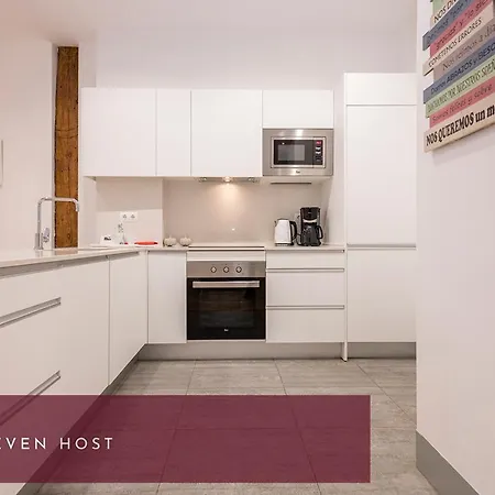 Apartamento Exclusive Balcony Gran Via Iv *