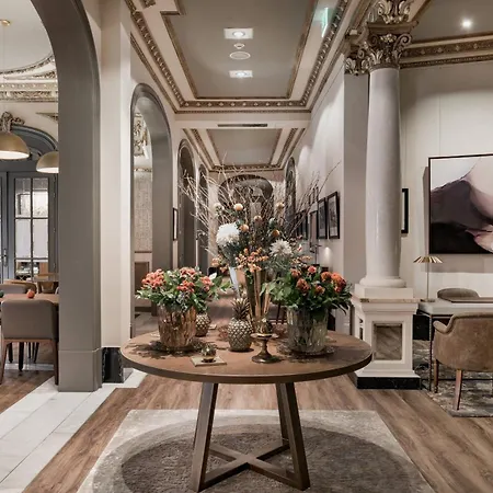 Circulo Gran Via, Autograph Collection (adults Only)