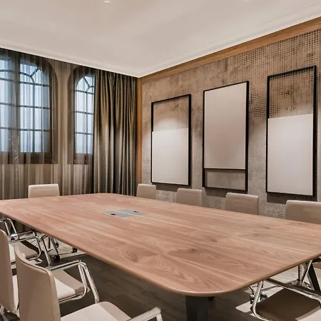 Hotel Circulo Gran Via, Autograph Collection (adults Only) 4*