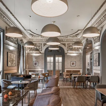Hotel Circulo Gran Via, Autograph Collection (adults Only) Madrid