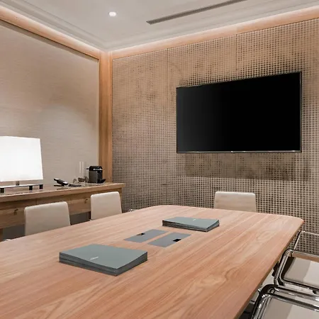 Circulo Gran Via, Autograph Collection (adults Only) Madrid