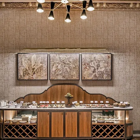 Circulo Gran Via, Autograph Collection (adults Only) Hotel