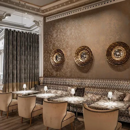 Circulo Gran Via, Autograph Collection (adults Only) Hotel 4*