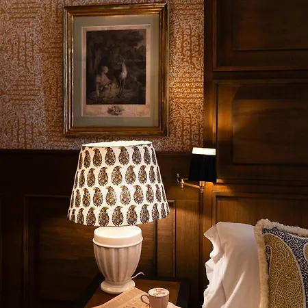 Room Mate Collection Alba, Madrid 4* 마드리드