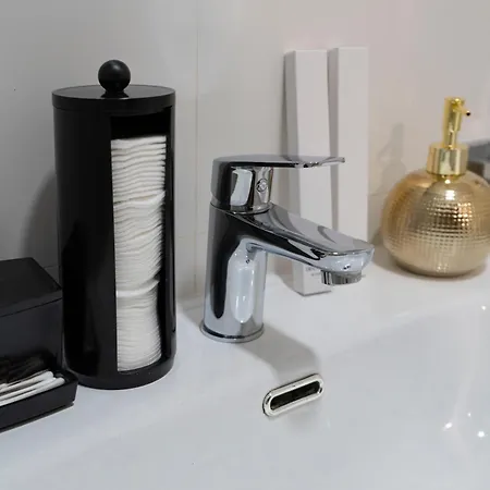 Apartament Oshun Plaza Castilla