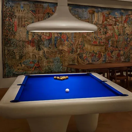 The Edition Hotel