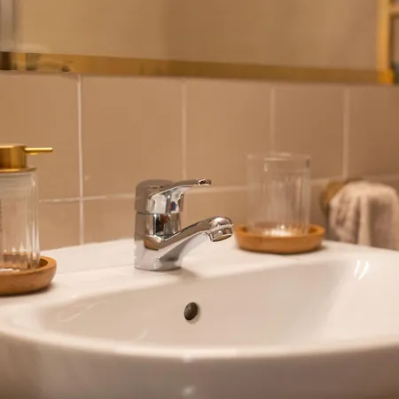 Apartment Entre Bernabeu Y Barrio Salamanca Madrid