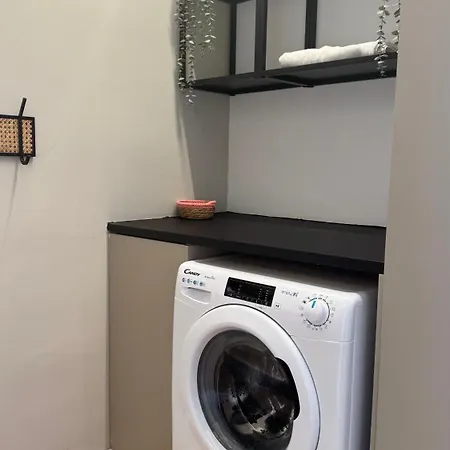 Apartment Casas Blue Ocean Gran Via Madrid