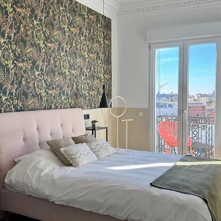 Casas Blue Ocean Gran Via Apartment
