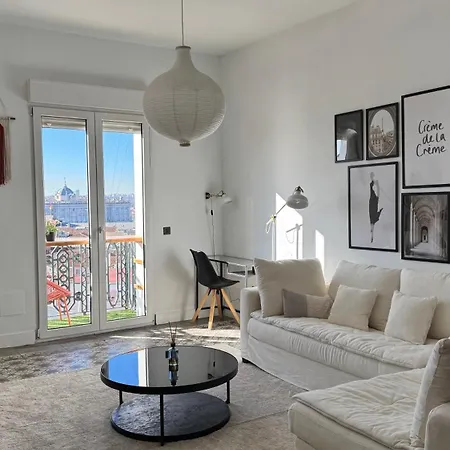 Apartment Casas Blue Ocean Gran Via