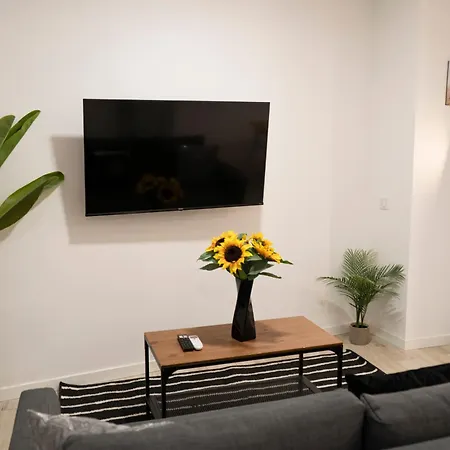 Apartament Oshun Plaza Castilla Madryt