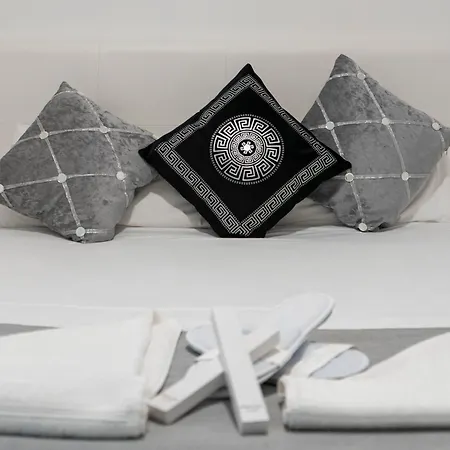 Apartament Oshun Plaza Castilla *