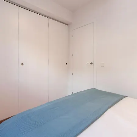 Appartement Total Access 3 Bedroom 2 Bath 6 Persons