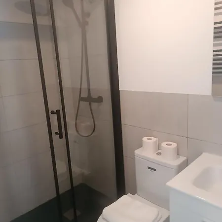 Apartamento Apto Con Encanto En Calle Ansar *