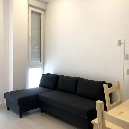 Apartamento Apto Con Encanto En Calle Ansar