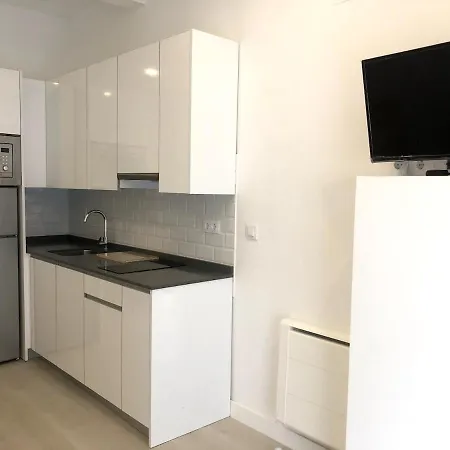 Apartamento Apto Con Encanto En Calle Ansar *