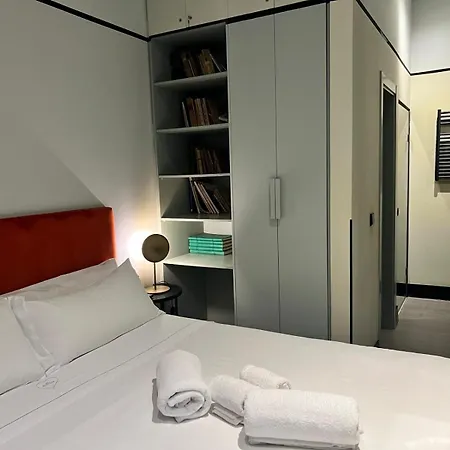 Apartahotel De Dios 17 Boutique 4*