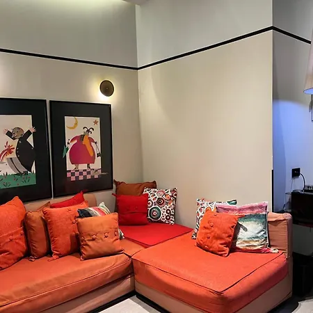 Apartahotel De Dios 17 Boutique Madrid