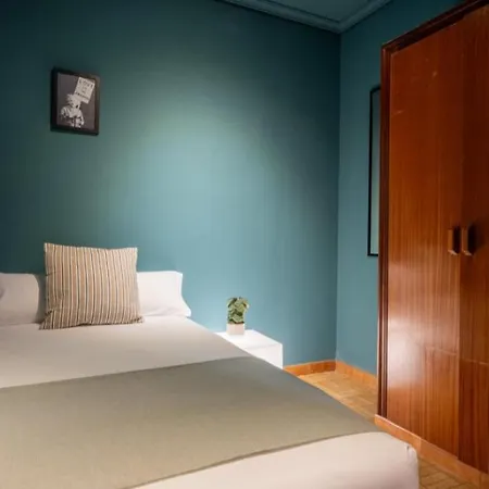 Apartment Pepe Viajes Madrid