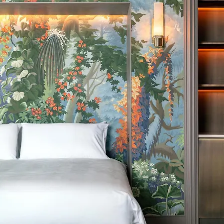 Casa Faraona Luxury Residences Appart hôtel Madrid