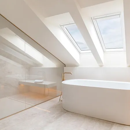 Appart hôtel Casa Faraona Luxury Residences *
