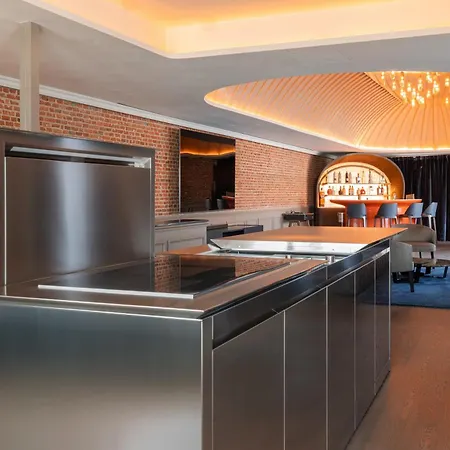Casa Faraona Luxury Residences *