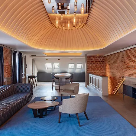 Casa Faraona Luxury Residences * Madrid