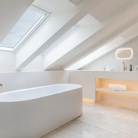 Appart hôtel Casa Faraona Luxury Residences *