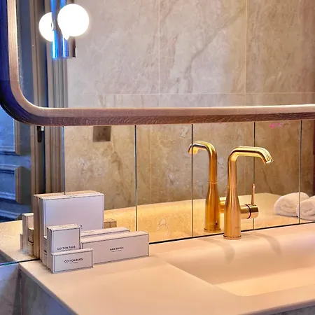 Casa Faraona Luxury Residences Appart hôtel