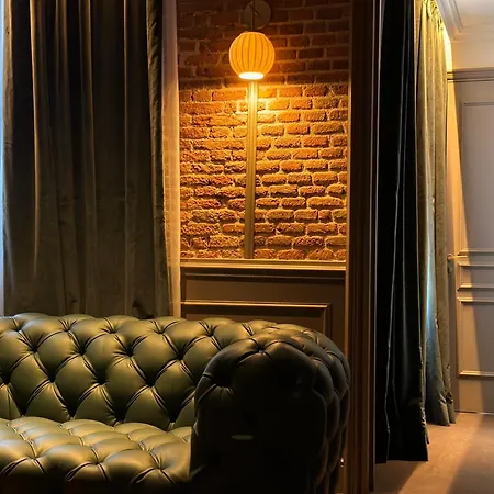 Casa Faraona Luxury Residences Appart hôtel *