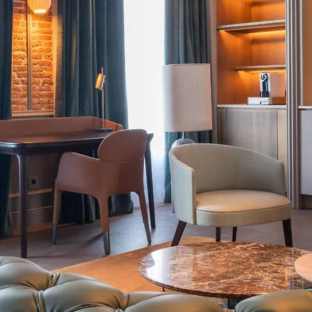 Casa Faraona Luxury Residences