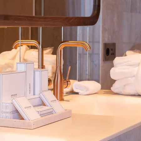 Casa Faraona Luxury Residences Madrid