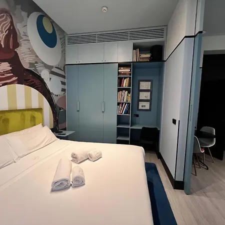 De Dios 17 Boutique 4*