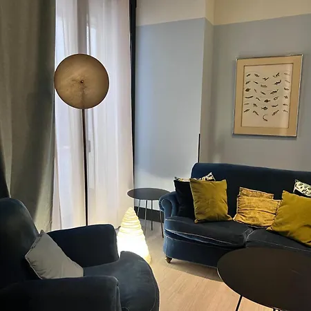 Apartahotel De Dios 17 Boutique