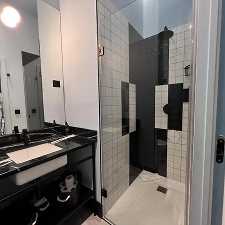 De Dios 17 Boutique Apartahotel 4*