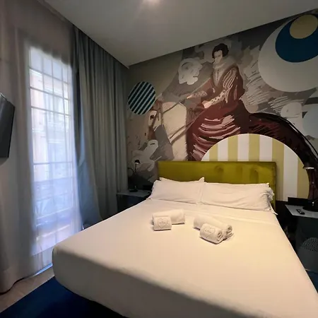 De Dios 17 Boutique 4*